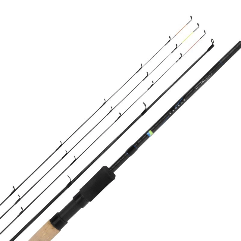 Preston Innovations Supera X Feeder Rods